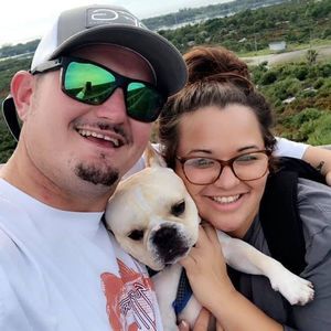 Meet your Posher, Chris